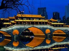 -院8里·少城记忆老川菜(宽窄巷子店)