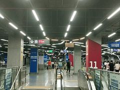 -车公庙(地铁站)