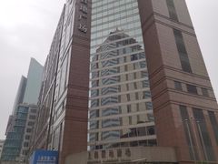 -南京路步行街