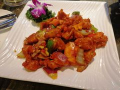 -Mevlana梅夫娜土耳其餐厅·清真