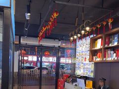 -五姊妹海鲜(火车站店)