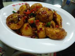 -独一佳老胡湘菜馆(矿山路店)