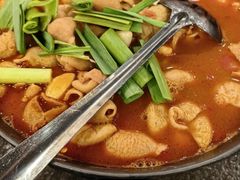 -湘肠香火锅店(团结湖店)