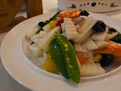 -鸭匠食府·挂炉烤鸭·新京菜(阜成路店)