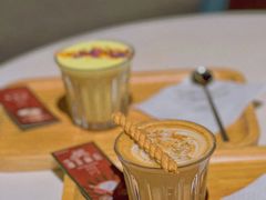 -sugarman espresso素饮糖人高新咖啡工厂