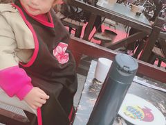 -花千代秘制烤鱼(曼哈顿店)