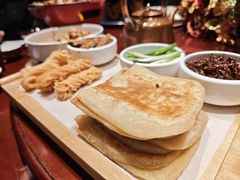 -大鸭梨烤鸭店(花园村店)