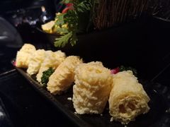 -捞王锅物料理(凯旋路店)