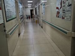 -深圳市宝安区人民医院兴东社区健康服务站