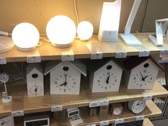 -MUJI无印良品(世博源店)