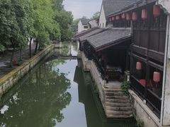 -鲁镇