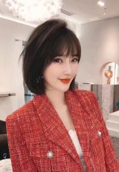 -HAIR HERE造型