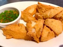 -琶醍壹号•潮菜江景餐吧