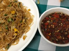 -中山脆肉鲩(新圳东路店)