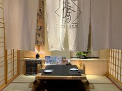 -长崎屋·日本料理·刺身·烧鸟(天河北路店)
