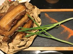 -老头儿油爆虾·知味杭州(爱琴海购物中心)