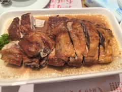 -顺风汤馆·广府粤菜(江宸天街店)