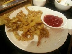 android_upload_pic-蜀九香火锅(九眼桥店)