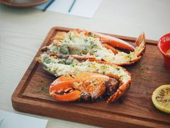 -天丰日本料理·铁板烧