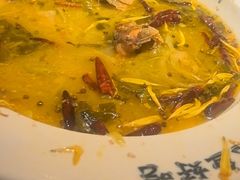 -太二酸菜鱼(汕头苏宁广场店)