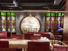 大堂-点都德(聚福楼店)