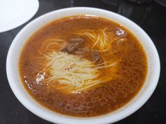 -宛平李记小吃(东关街店)