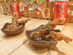 -维卡食舍(户部山店)