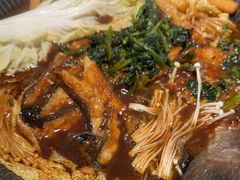 -半天妖烤鱼(丰科万达店)