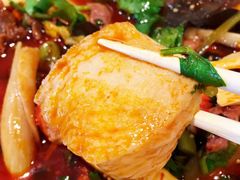 -成都你六姐·牛肉冒菜(城市集市合生汇店)