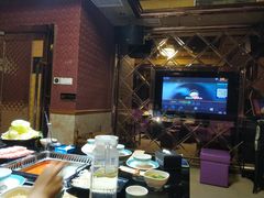 -乐尚一号high唱音乐·火锅