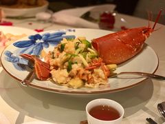 -皇朝会.经典传统粤菜(外滩店)