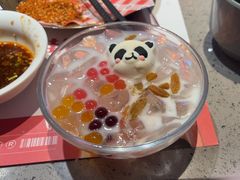 -老佛爷铜炉蛙锅(东门老街店)