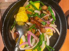 -旺爷砂锅·茶作(国贸城店)