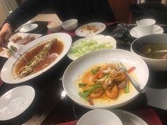 -杭州和达希尔顿逸林酒店·和园中餐厅-杭帮菜名店