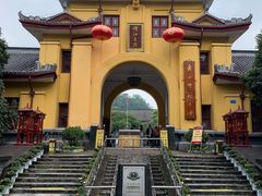 -桂林独秀峰王城景区