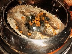 -马路边上·小海鲜烧烤(八一路店)
