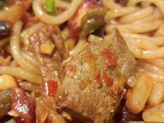 -螺世纪螺蛳粉·桂味小排档(裕德店)