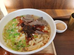 -陇上烟火·兰州牛肉面