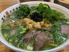 -熊氏牛羊杂粉(龙眼井总店)