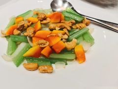 -巴音浩日娲·蒙餐(双林东路店)