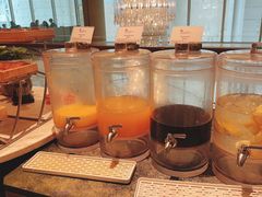 -上海雅居乐万豪侯爵酒店