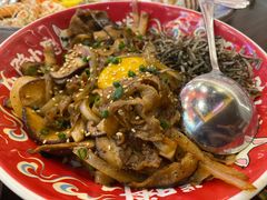 -仙隐小鹿中华料理(南宁万象城店)