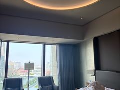 -天津香格里拉大酒店