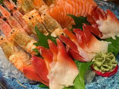 -大渔铁板烧(大悦城店)