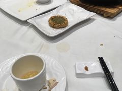 -稻香酒家·33年老字号·港式粤菜(富邦中心店)