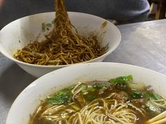 腰花拌川-小狗面馆(复兴店)