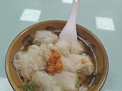 -北门严记小吃(九华中路店)