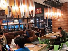 大堂-新旺茶餐厅(嘉里城店)