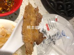 -土风豆米火锅(鸿通城店)
