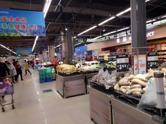 -北国超市(天河店)